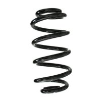 Suspension spring set rear coil spring 249mm SPIDAN for MINI MINI COUNTRYMAN
