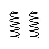 Fahrwerksfedern-Set vorne Schraubenfeder 352mm SPIDAN...
