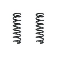 Suspension spring set front coil spring 357mm SPIDAN for...