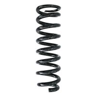 Suspension spring set front coil spring 357mm SPIDAN for...