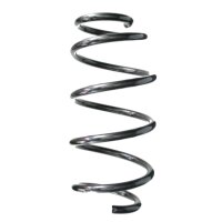 Suspension spring set front coil spring 343mm SPIDAN for...