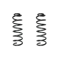 Suspension spring set front coil spring 379mm SPIDAN for...