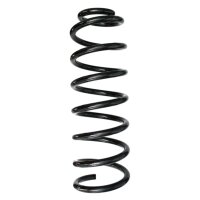 Suspension spring set front coil spring 379mm SPIDAN for...