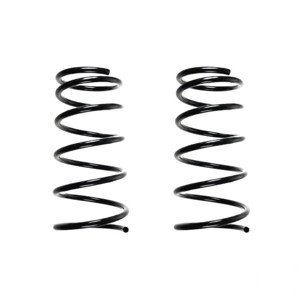 Fahrwerksfeder-Set hinten Schraubenfeder 315mm SPIDAN für LIANA Schrägheck
