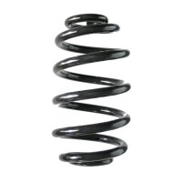 Suspension spring set rear coil spring 232mm SPIDAN for...
