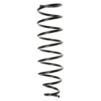 Fahrwerksfedern-Set hinten Schraubenfeder 411mm SPIDAN...
