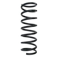 Suspension spring set rear coil spring 363mm SPIDAN for...