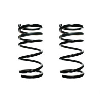 Fahrwerksfedern-Set vorne Schraubenfeder 370mm SPIDAN...