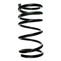 Fahrwerksfedern-Set vorne Schraubenfeder 370mm SPIDAN...
