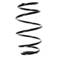 Fahrwerksfedern-Set vorne Schraubenfeder 398mm SPIDAN...