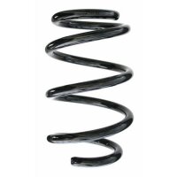 Fahrwerksfeder-Set vorne Schraubenfeder 235mm SPIDAN...