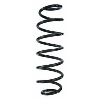 Fahrwerksfeder-Set hinten Schraubenfeder 343mm SPIDAN...