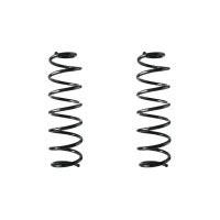 Fahrwerksfeder-Set hinten Schraubenfeder 359mm SPIDAN...