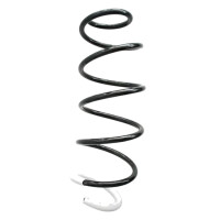 Fahrwerksfedern-Set vorne Schraubenfeder 403mm SPIDAN...