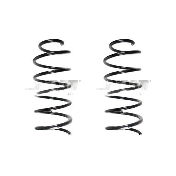 Fahrwerksfeder-Set SPIDAN für VOLVO S60 I