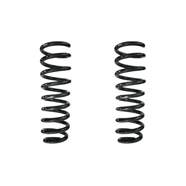 Fahrwerksfeder-Set SPIDAN für MERCEDES SL (R230)