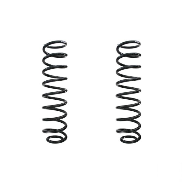 Suspension spring set Replacement Fit SPIDAN for MERCEDES E KLASSE W211