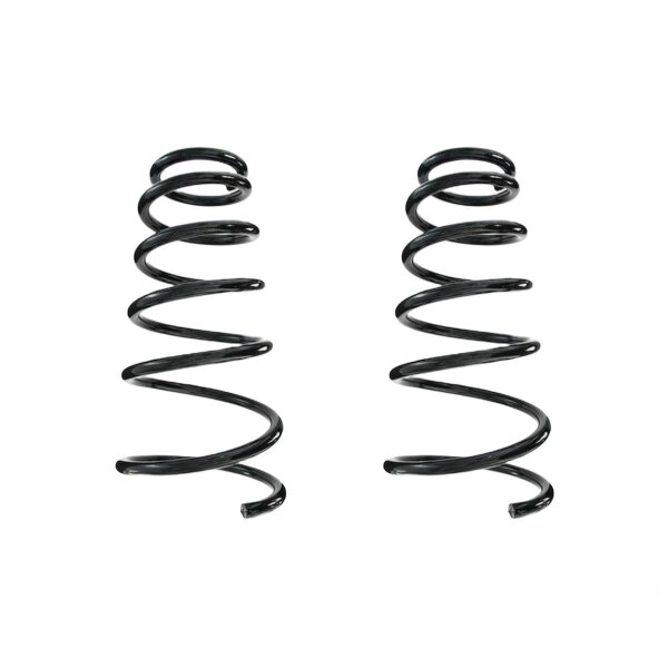 Fahrwerksfeder-Set hinten Schraubenfeder 358mm SPIDAN für TUCSON (JM)