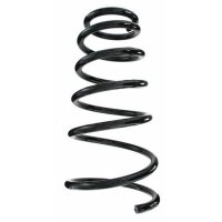 Fahrwerksfeder-Set hinten Schraubenfeder 358mm SPIDAN...