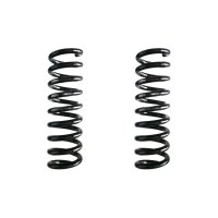Fahrwerksfeder-Set hinten Schraubenfeder 326mm SPIDAN...