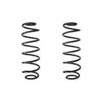 Fahrwerksfeder-Set SPIDAN für FORD FIESTA V