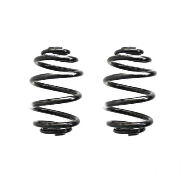 Fahrwerksfedern-Set Spiralfeder SPIDAN für u.a. BMW Z4 Roadster