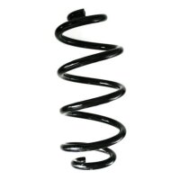 Fahrwerksfeder-Set hinten Schraubenfeder 288mm SPIDAN...