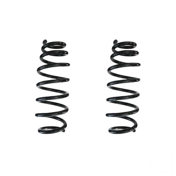 Fahrwerksfedern-Set vorne Schraubenfeder 364mm SPIDAN für u.a. ALFA ROMEO SPIDER