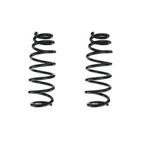 Fahrwerksfedern-Set vorne Schraubenfeder 364mm SPIDAN...