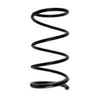 Suspension spring set front coil spring 341mm SPIDAN for...