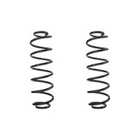 Fahrwerksfeder-Set hinten Schraubenfeder 364mm SPIDAN...