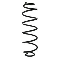 Fahrwerksfeder-Set hinten Schraubenfeder 389mm SPIDAN...