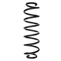 Fahrwerksfeder-Set hinten Schraubenfeder 345mm SPIDAN...