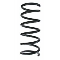 Fahrwerksfeder-Set hinten Schraubenfeder 333mm SPIDAN...
