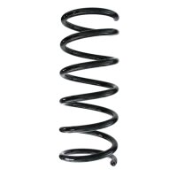 Suspension spring set rear coil spring 333mm SPIDAN for...