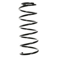 Suspension spring set front coil spring 354mm SPIDAN for...