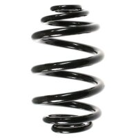 Fahrwerksfeder-Set hinten Schraubenfeder 251mm SPIDAN...