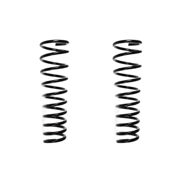 Fahrwerksfedern-Set vorne Schraubenfeder 406mm SPIDAN für u.a. ALFA ROMEO 147