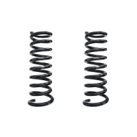 Fahrwerksfedern-Set hinten Schraubenfeder 359mm SPIDAN...