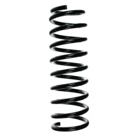 Suspension spring set rear coil spring 331mm SPIDAN for...