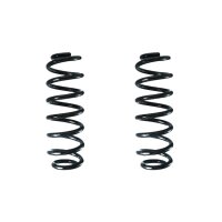 Suspension spring set rear coil spring 320mm SPIDAN for...