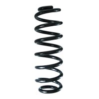 Suspension spring set rear coil spring 320mm SPIDAN for...