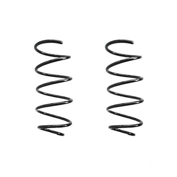 Fahrwerksfeder-Set vorne Schraubenfeder 339mm SPIDAN für BMW 3 (E90)