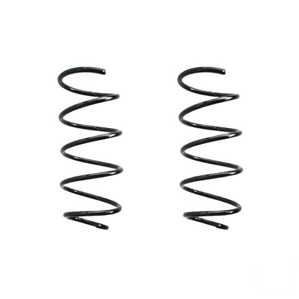 Fahrwerksfedern-Set vorne Schraubenfeder 339mm SPIDAN für u.a. BMW 3 E90