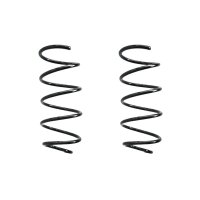 Fahrwerksfeder-Set vorne Schraubenfeder 339mm SPIDAN...