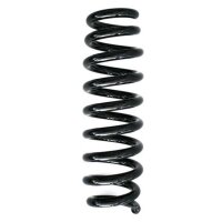 Fahrwerksfeder-Set hinten Schraubenfeder 337mm SPIDAN...