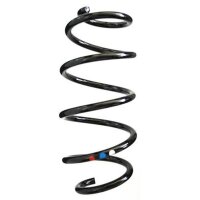 Fahrwerksfeder-Set vorne Schraubenfeder 346mm SPIDAN...