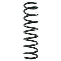 Fahrwerksfeder-Set hinten Schraubenfeder 385mm SPIDAN...