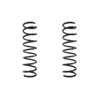 Fahrwerksfedern-Set hinten Schraubenfeder 385mm SPIDAN...