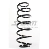 Fahrwerksfeder-Set hinten Schraubenfeder 320mm SPIDAN...